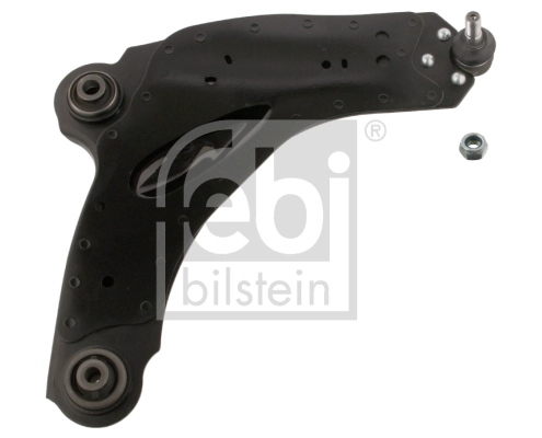 Рычаг независимой подвески колеса подвеска колеса FEBI BILSTEIN 39604