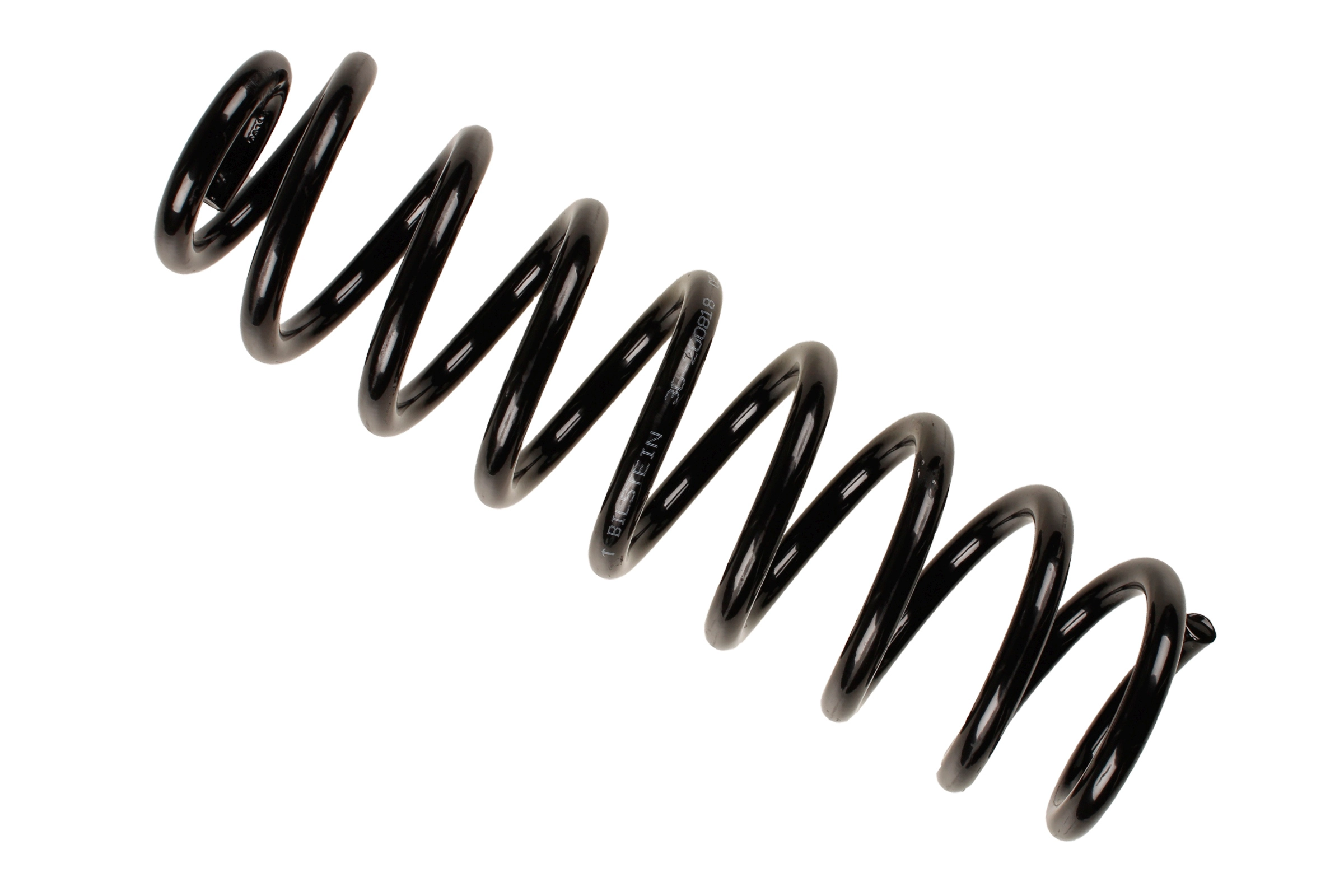 Пружина ходовой части BILSTEIN 36-200818