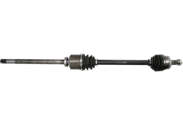 Приводной вал PASCAL G2X003PC