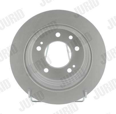 Тормозной диск JURID 562553JC