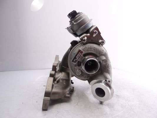 Компрессор наддув GARRETT 785448-5005S