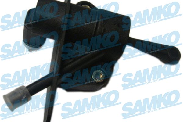 Главный цилиндр система сцепления SAMKO F30074