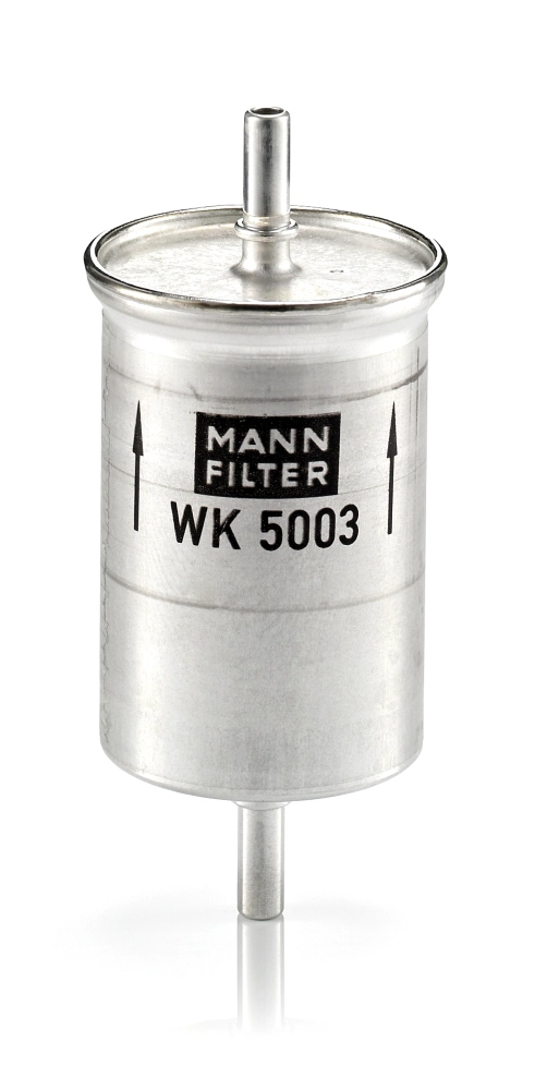 Топливный фильтр MANN-FILTER WK 5003