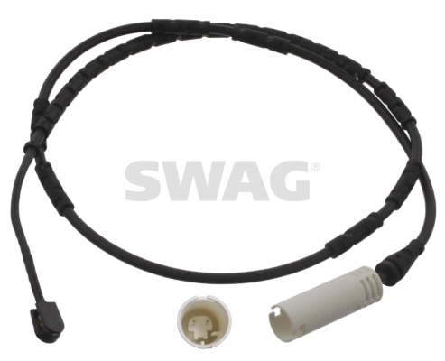 Сигнализатор износ тормозных колодок SWAG 30 93 7669