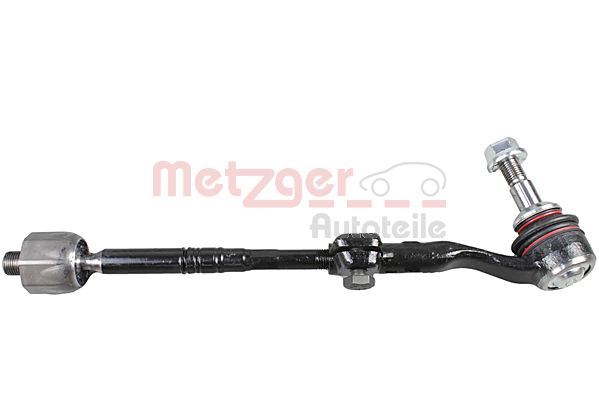 Поперечная рулевая тяга METZGER 56001701