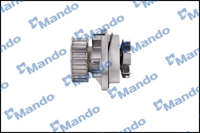 Водяной насос охлаждение двигателя MANDO EWPW0002