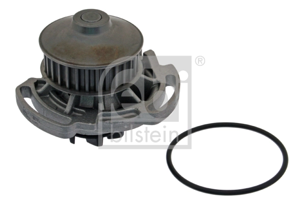 Водяной насос охлаждение двигателя FEBI BILSTEIN 01853