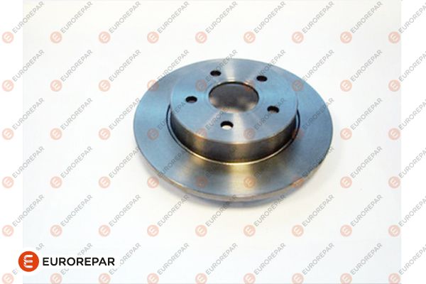 Тормозной диск EUROREPAR 1687780980