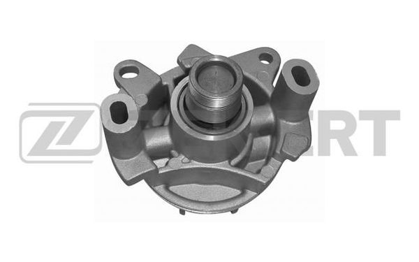 Водяной насос охлаждение двигателя ZEKKERT WP-1235