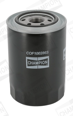 Масляный фильтр CHAMPION COF100286S