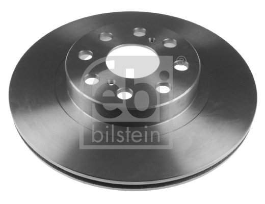 Тормозной диск FEBI BILSTEIN 108630