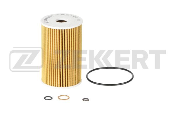 Масляный фильтр ZEKKERT OF-4012E