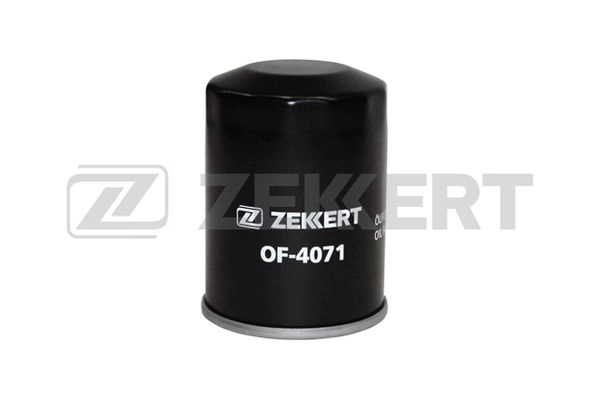 Масляный фильтр ZEKKERT OF-4071