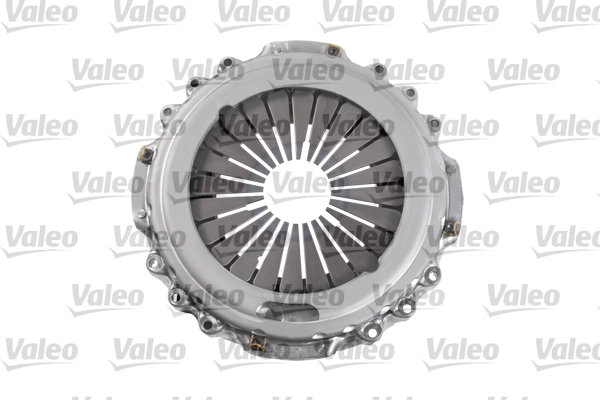 Нажимной диск сцепления VALEO 805610