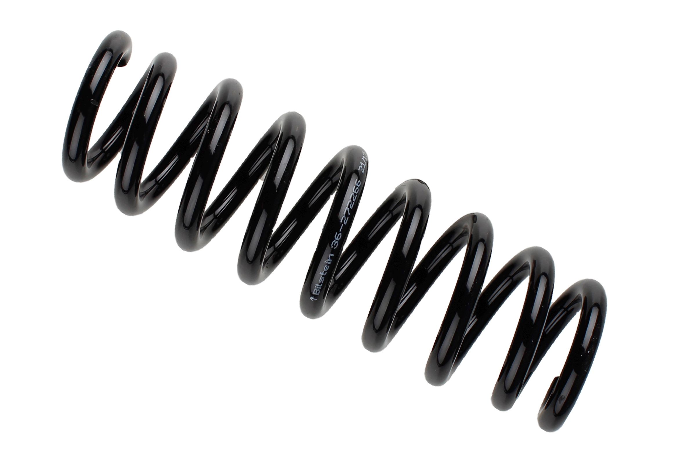 Пружина ходовой части BILSTEIN 36-272266
