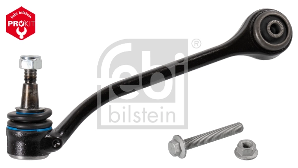 Рычаг независимой подвески колеса подвеска колеса FEBI BILSTEIN 177637