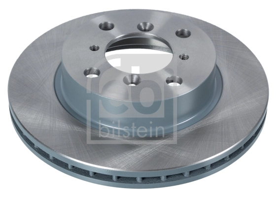 Тормозной диск FEBI BILSTEIN 108612