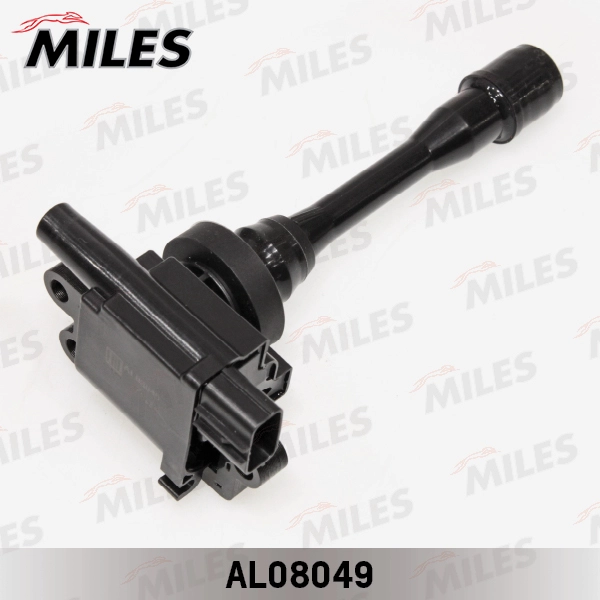Катушка зажигания MILES AL08049