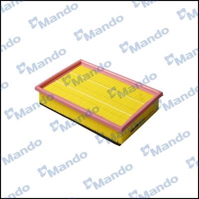 Воздушный фильтр MANDO MMF015512