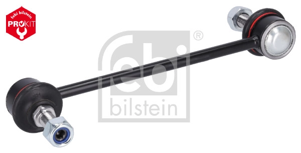 Тяга / стойка стабилизатор FEBI BILSTEIN 26588