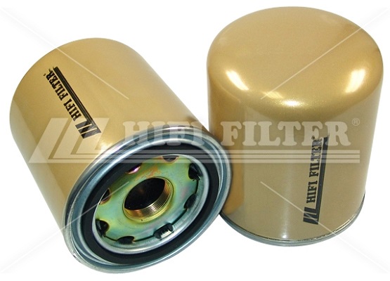 Патрон осушителя воздуха пневматическая система HIFI FILTER TB 1395