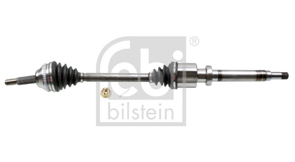 Приводной вал FEBI BILSTEIN 183475