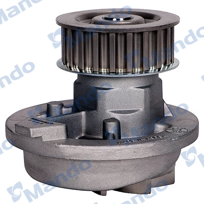 Водяной насос охлаждение двигателя MANDO EWPD0005