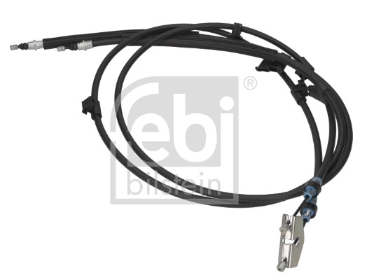 Тросик cтояночный тормоз FEBI BILSTEIN 188732