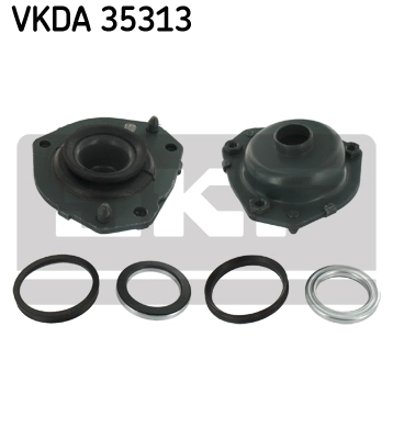 Опора стойки амортизатора SKF VKDA 35313