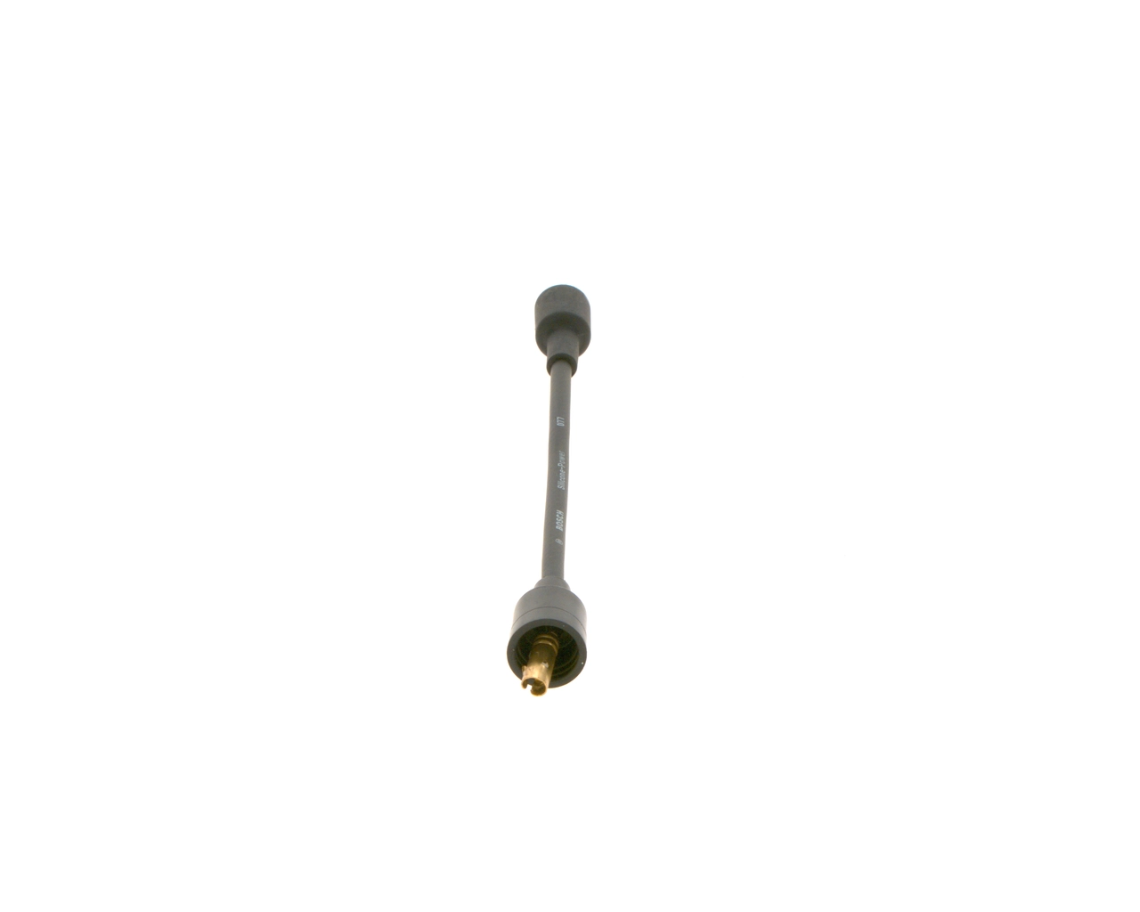 Комплект проводов зажигания BOSCH 0 986 356 732