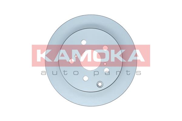 Тормозной диск KAMOKA 103397