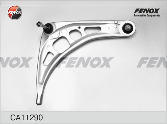 Рычаг независимой подвески колеса подвеска колеса FENOX CA11290