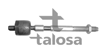 Осевой шарнир рулевая тяга TALOSA 44-06367