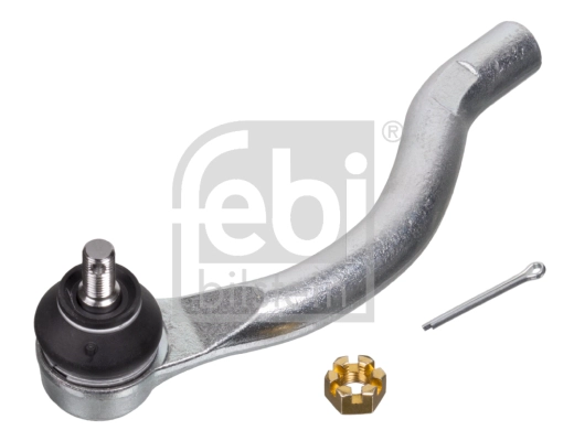 Наконечник поперечной рулевой тяги FEBI BILSTEIN 29287