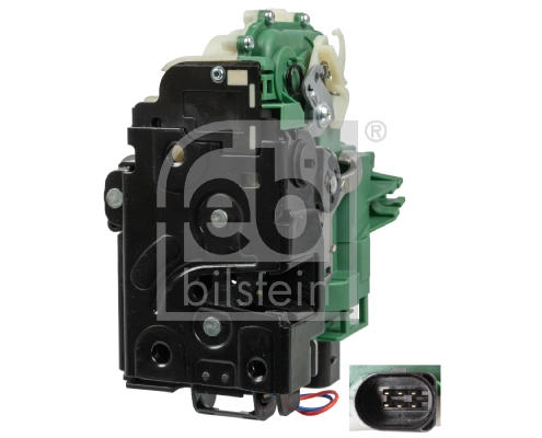 Замок двери FEBI BILSTEIN 174565