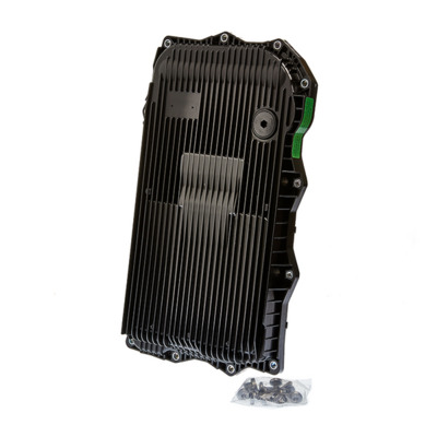 Масляный поддон автоматическая коробка передач MAHLE/KNECHT HX 261 KIT