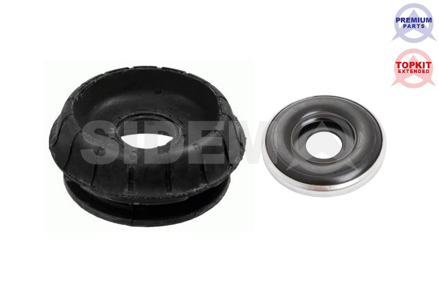 Ремкомплект опора стойки амортизатора SIDEM 805427 KIT