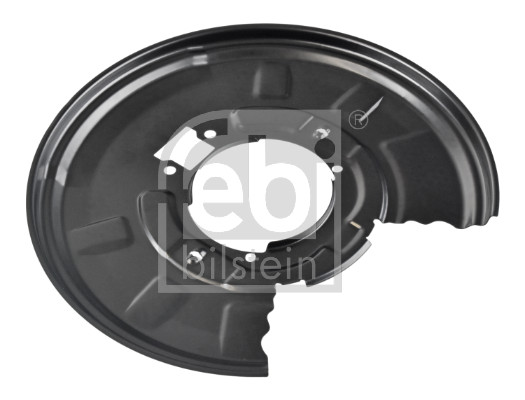 Отражатель диск тормозного механизма FEBI BILSTEIN 171550