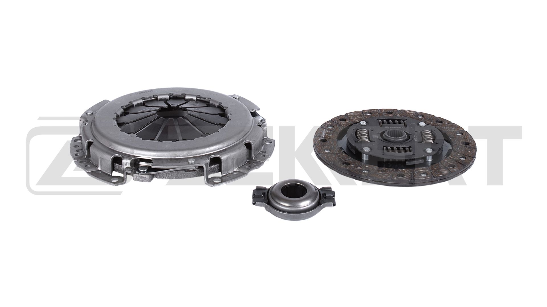 Комплект сцепления ZEKKERT KS-4322