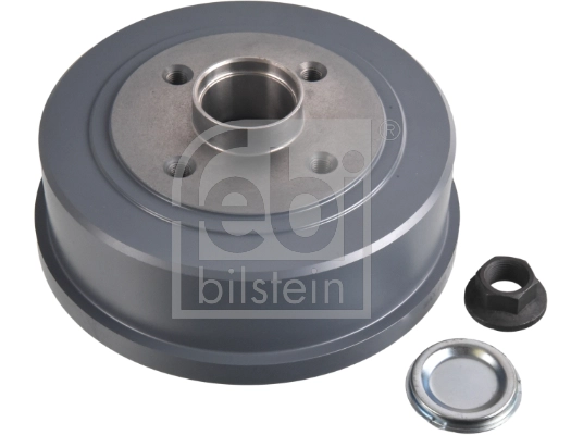Тормозной барабан FEBI BILSTEIN 171003