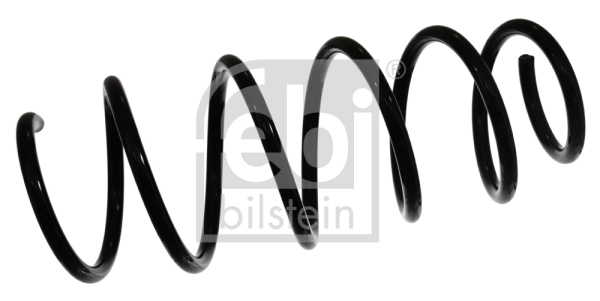 Пружина ходовой части FEBI BILSTEIN 46905