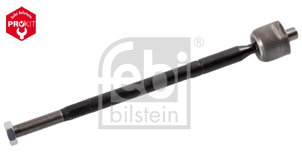 Осевой шарнир рулевая тяга FEBI BILSTEIN 43207