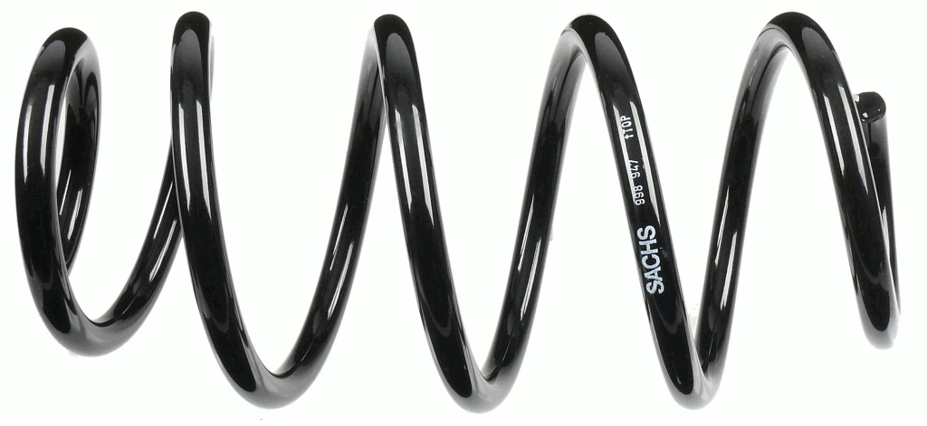 Пружина ходовой части SACHS 998 947
