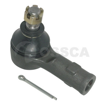 Наконечник поперечной рулевой тяги OSSCA 42148