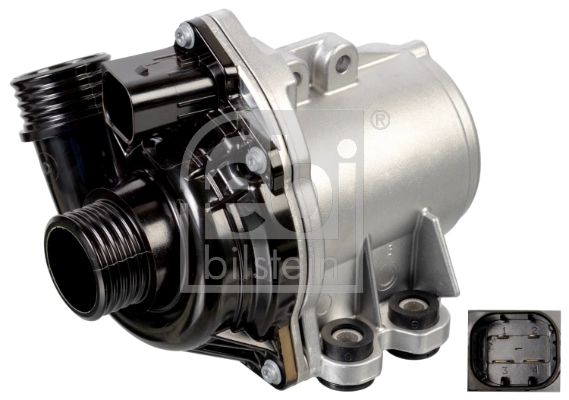 Водяной насос охлаждение двигателя FEBI BILSTEIN 48426