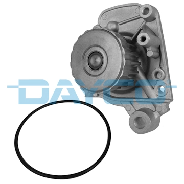 Водяной насос охлаждение двигателя DAYCO DP198