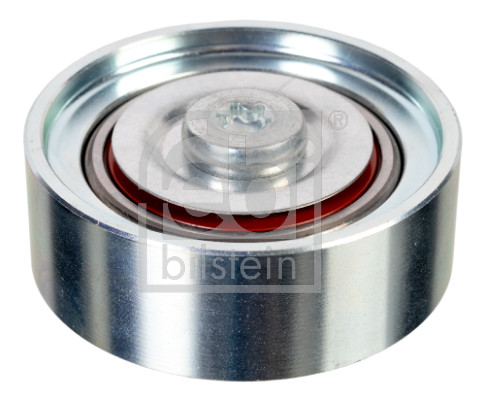 Паразитный / ведущий ролик поликлиновой ремень FEBI BILSTEIN 176088