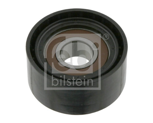 Паразитный / ведущий ролик поликлиновой ремень FEBI BILSTEIN 23773