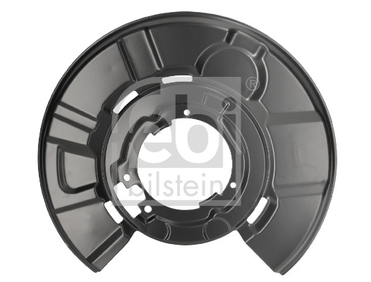 Отражатель диск тормозного механизма FEBI BILSTEIN 185935