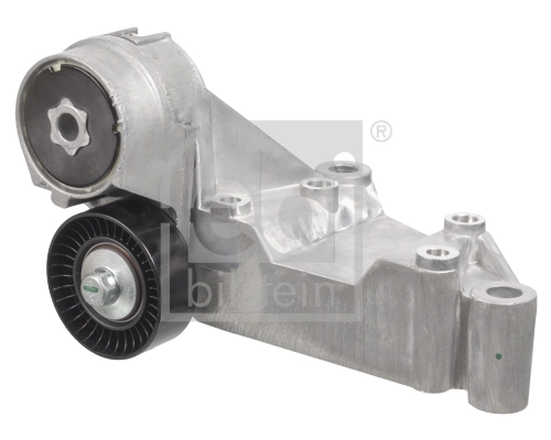Натяжитель ремня клиновой зубча FEBI BILSTEIN 28094
